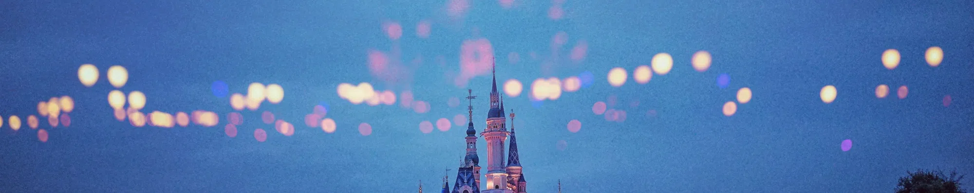 Intercâmbio na Disney gastando pouco: como é possível?