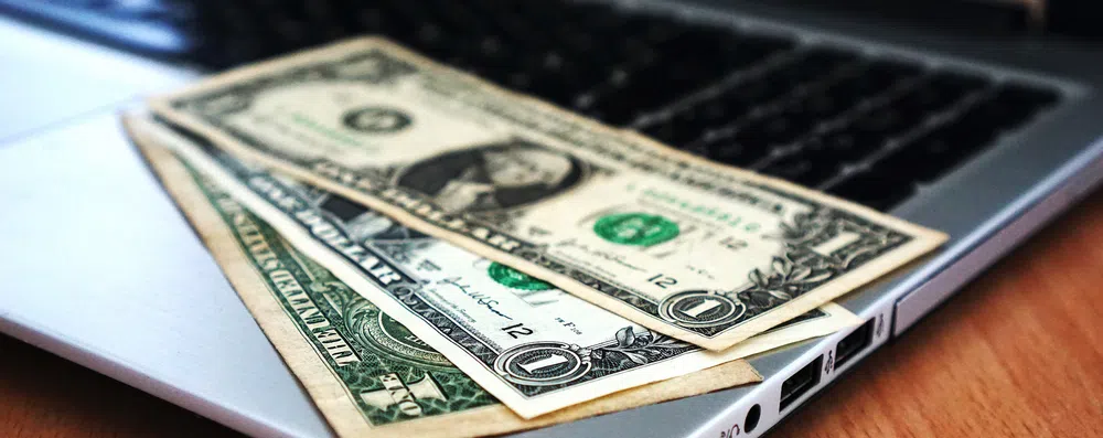 Qual é o impacto da cotação do dólar no intercâmbio?