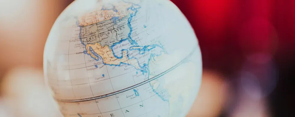 7 melhores países para conseguir um estágio internacional