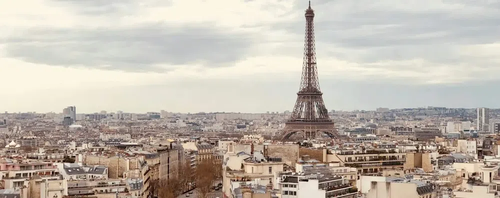 Jogos Olímpicos 2024: 5 pontos turísticos para conhecer em Paris