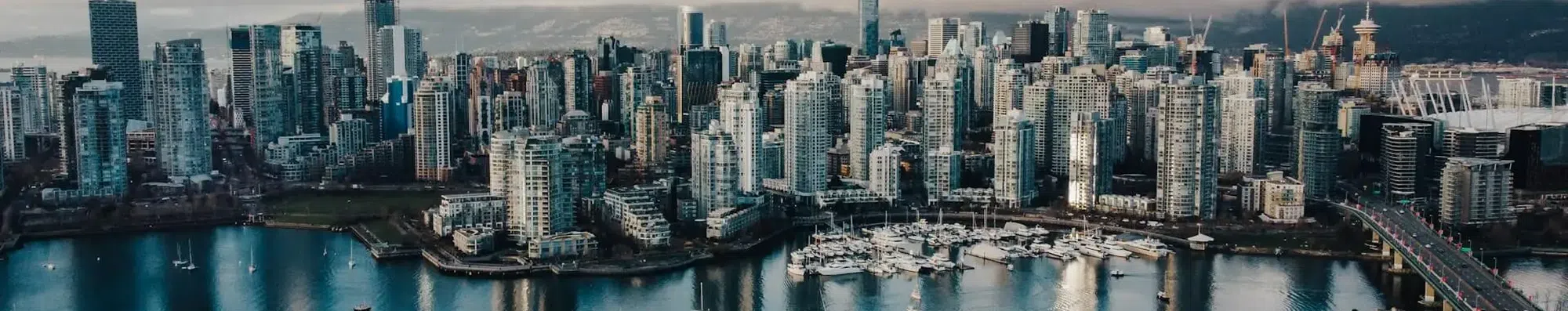Custo de vida no Canadá para estudantes internacionais