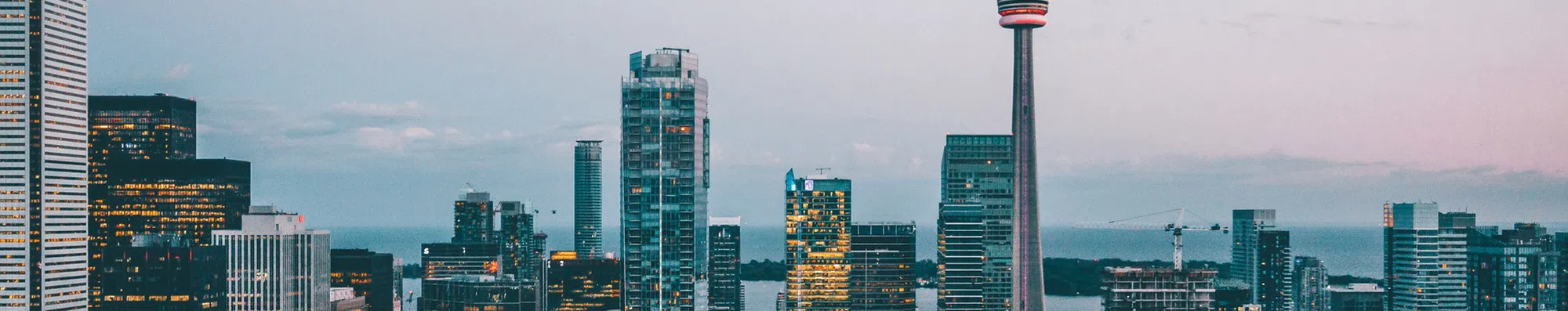 6 razões para estudar em Toronto