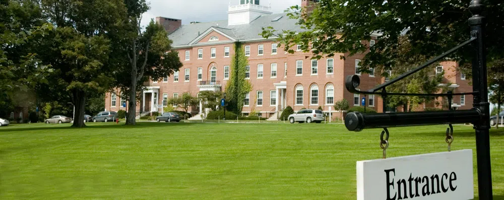 Bolsas de mérito do Colby Sawyer College