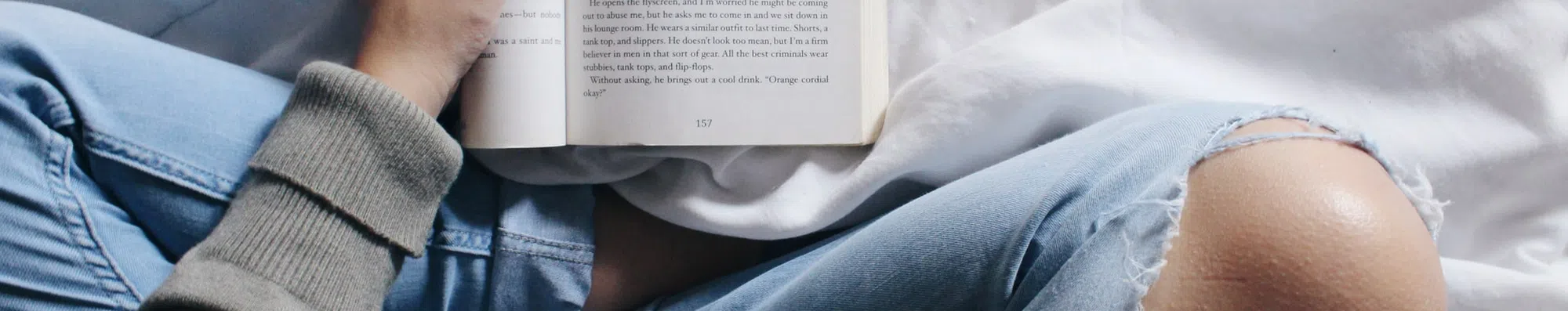 6 destinos de intercâmbio para quem ama literatura