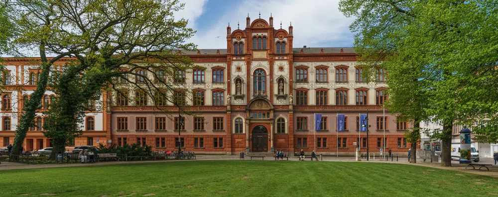 25 universidades mais antigas do mundo