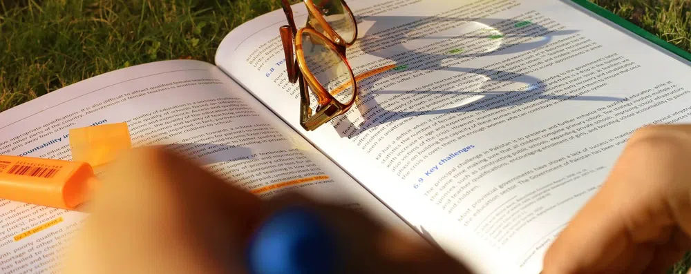 Você está pronto para estudar fora? Guia para iniciantes
