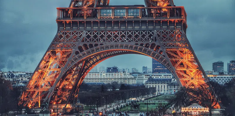 9 fatos sobre Paris que vão te deixar de boca aberta