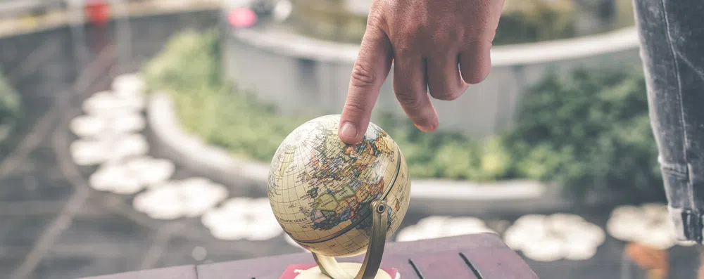 Geografia nos EUA: melhores faculdades