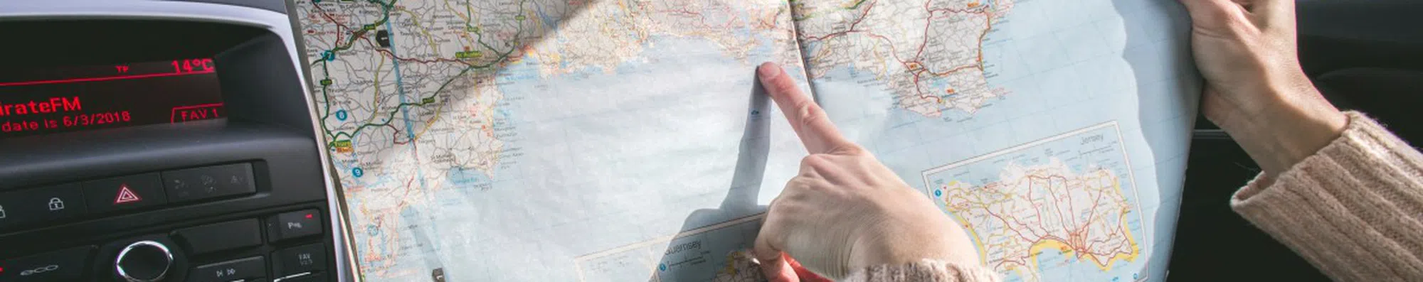 6 formas baratas de viajar pelo mundo
