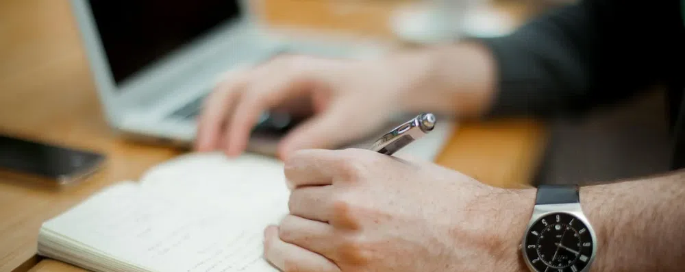 Como aproveitar as férias para criar sua college list