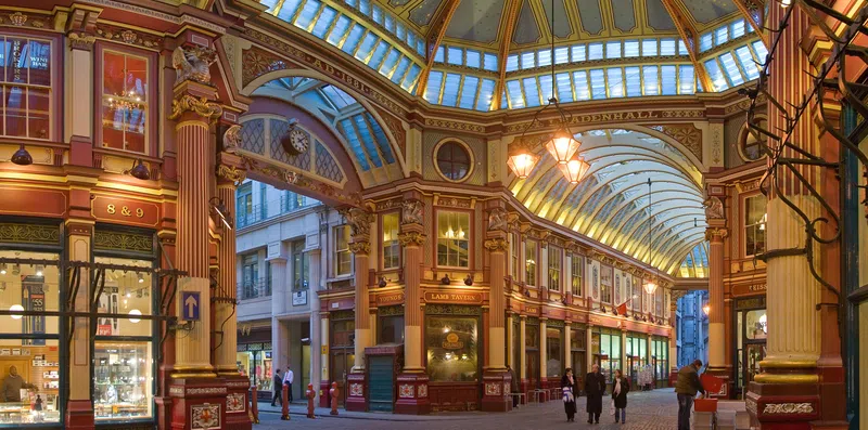 28 atrações gratuitas para conhecer em Londres
