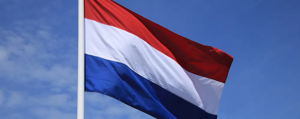 Holanda bate recorde de matrículas de intercambistas