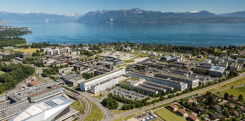 Por dentro da EPFL: conheça a segunda melhor universidade da Suíça