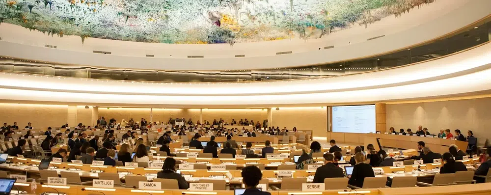 Simulação da ONU: o vocabulário que um curso não ensina