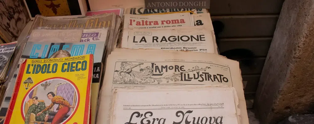 Italiano de negócios: fale como um profissional na Itália
