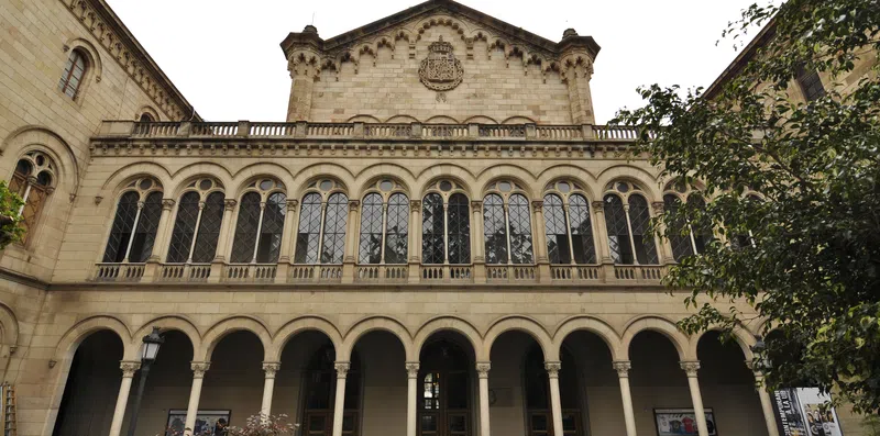 Universidade de Barcelona: a melhor da Espanha