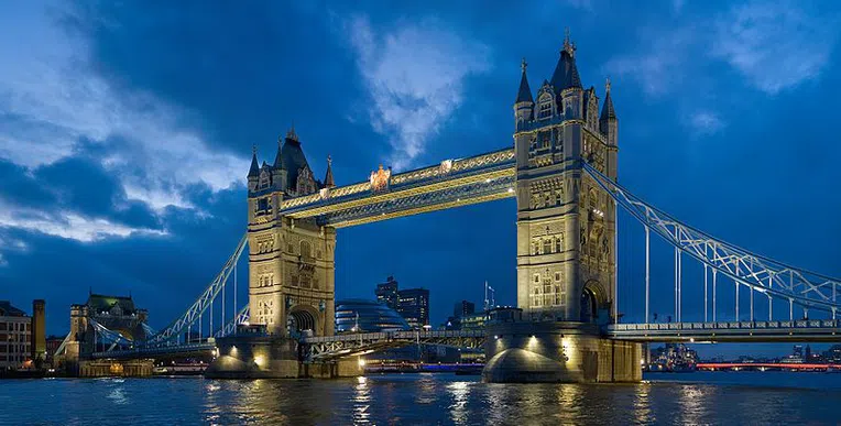 atrações-turísticas-de-Londres-Tower-Bridge
