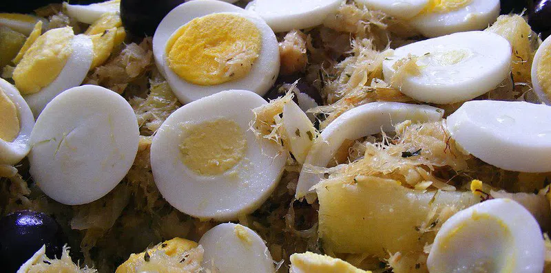 8 pratos da culinária portuguesa que você deve experimentar