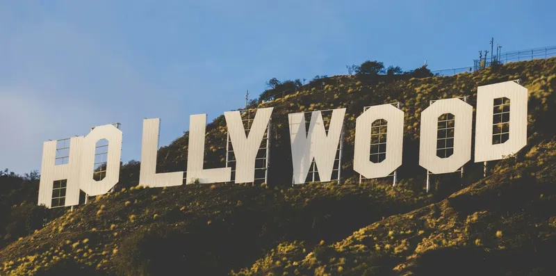 Escolha seus filmes hollywoodianos preferidos e te daremos um destino de intercâmbio nos EUA