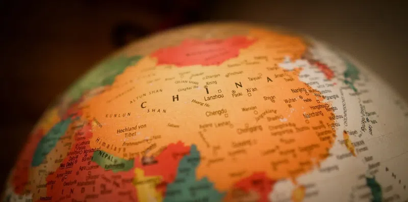 China sem visto: o que muda pro seu intercâmbio em 2026