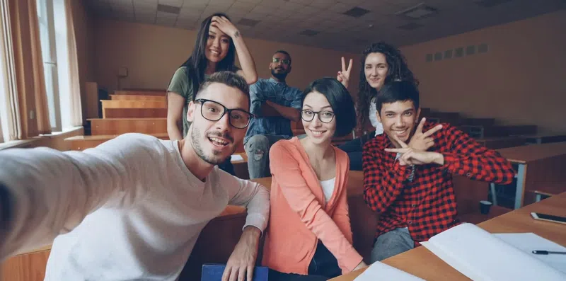 Principais tipos de intercâmbios acadêmicos