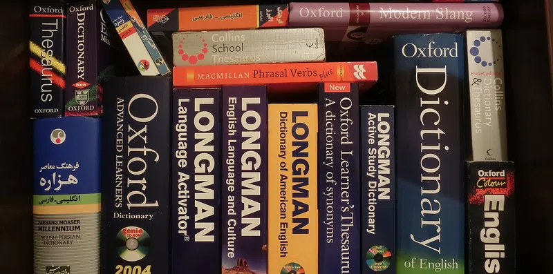 5 métodos para aumentar o vocabulário em inglês