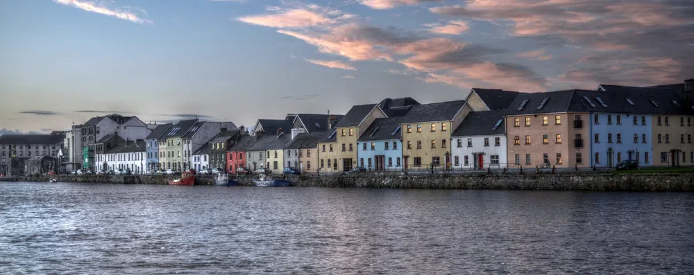 11 motivos para estudar na Irlanda