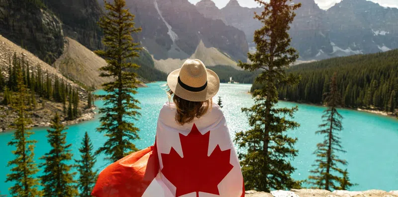 Intercâmbio no Canadá: guia completo para brasileiros