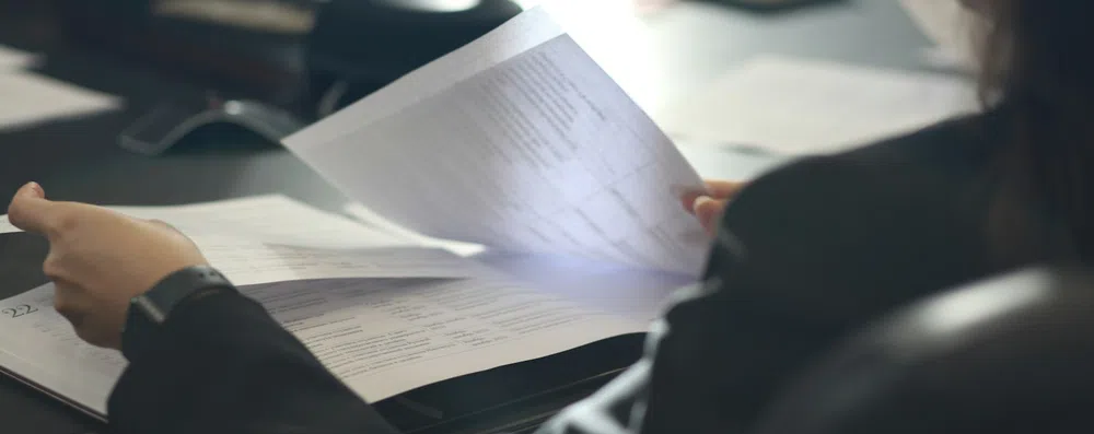 Documentos essenciais para aplicar a bolsas de estudos fora