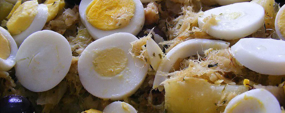 8 pratos da culinária portuguesa que você deve experimentar