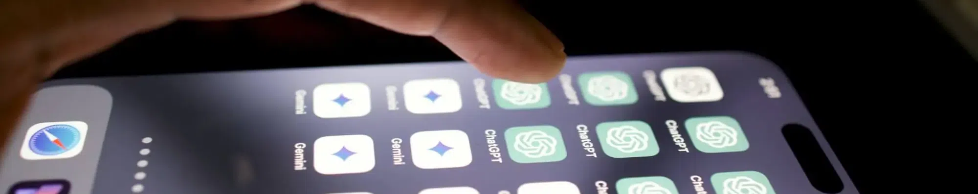 Como usar o ChatGPT na aplicação do intercâmbio