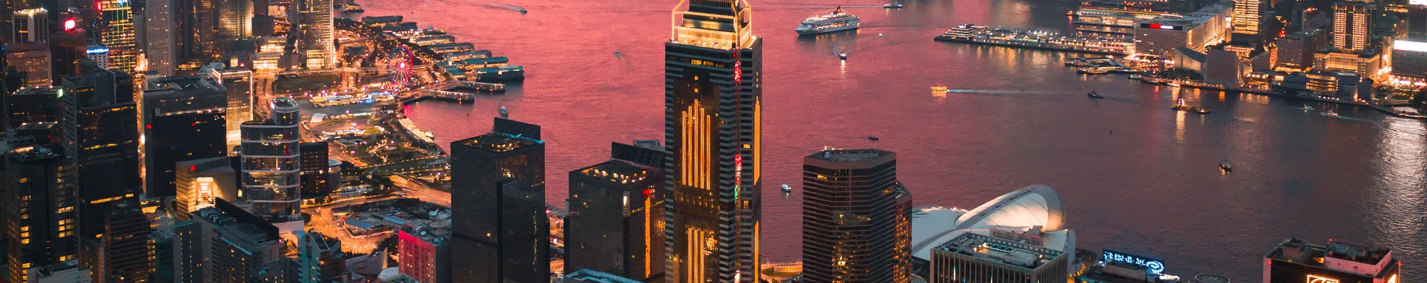10 cidades mais caras do mundo para viver em 2022