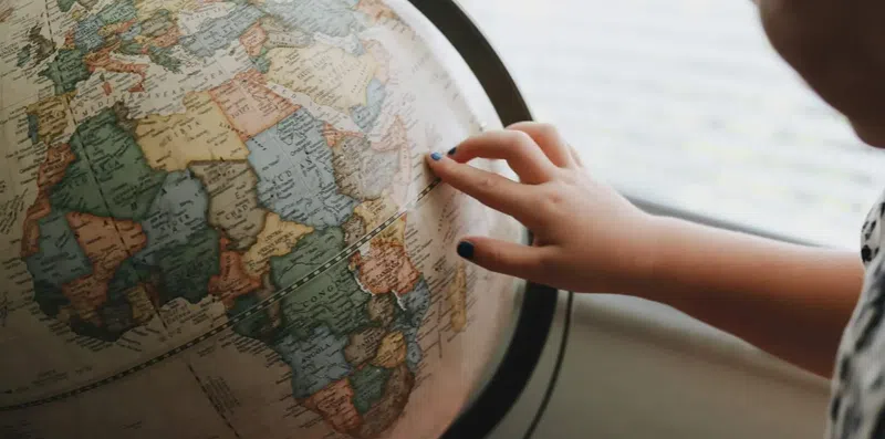 Intercâmbio em países pequenos: por que são bons destinos