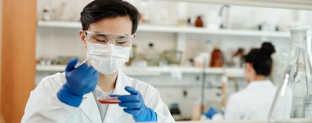 O que é pre-med?