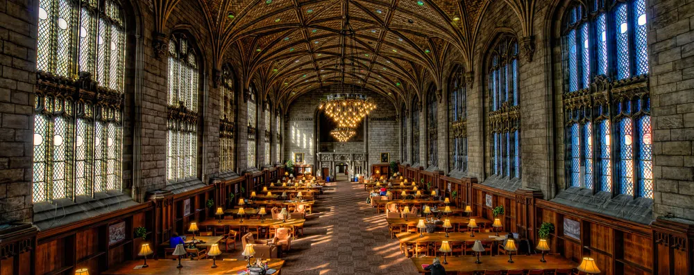 4 cursos online da UChicago gratuitos