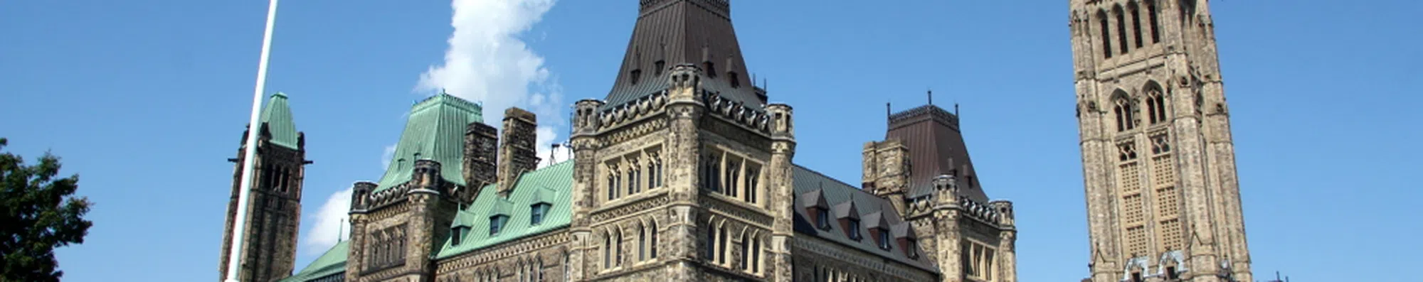 Canadá estende permanência de intercambistas no país