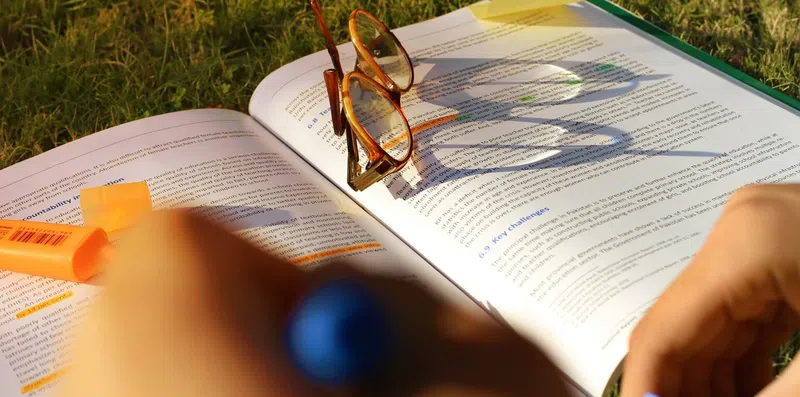 Você está pronto para estudar fora? Guia para iniciantes