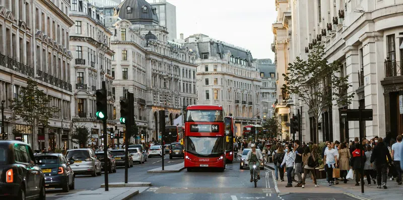 Bolsa completa para graduação em Londres na UCL