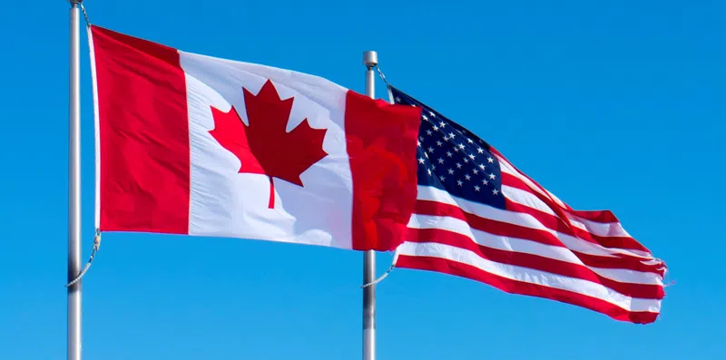 7 diferenças entre as universidades do Canadá e dos EUA