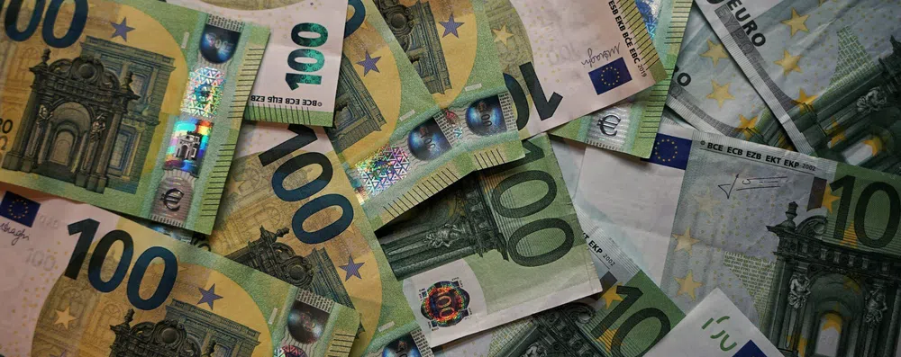 Como abrir uma conta bancária na Irlanda?