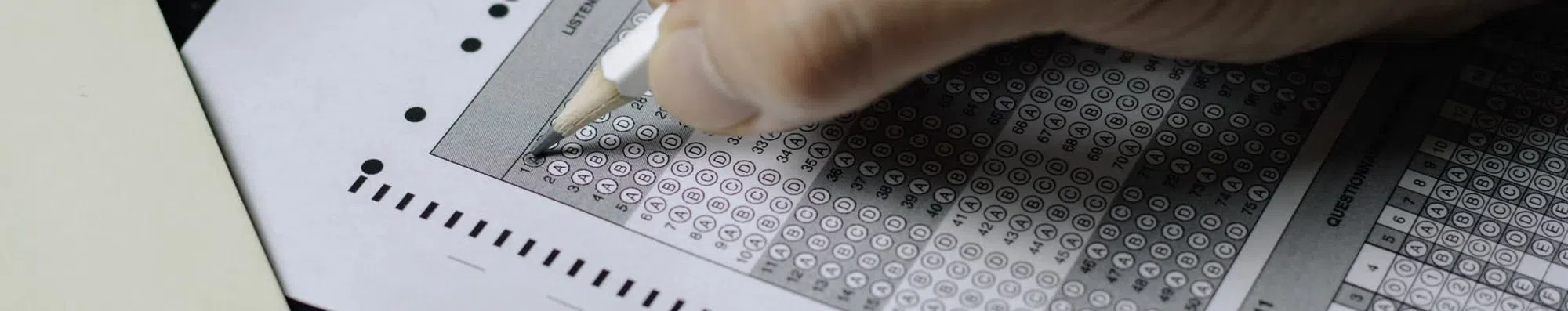 Qual é a validade da nota do TOEFL?