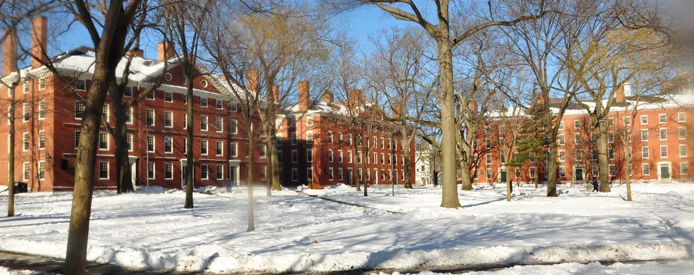 TOP 5 países com mais universidades entre as 100 melhores do mundo