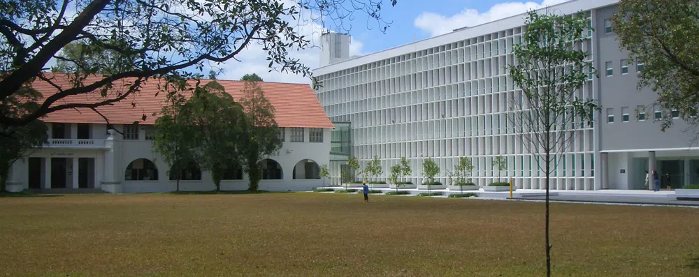 Por dentro da Universidade Nacional de Singapura: a melhor da Ásia