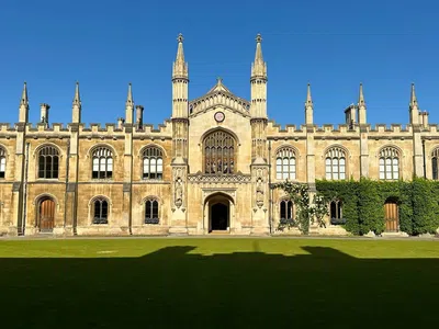 Yale Peace Fellowship: bolsa de liderança 100% paga