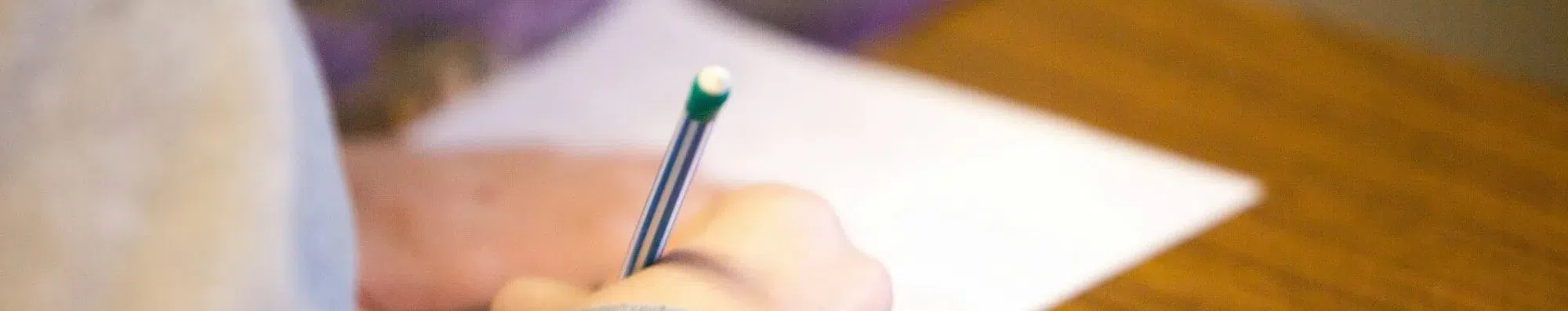 Provas para estudar fora: o que você precisa saber