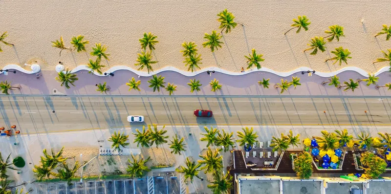Estude em Miami com essa bolsa que cobre todos os seus custos no exterior