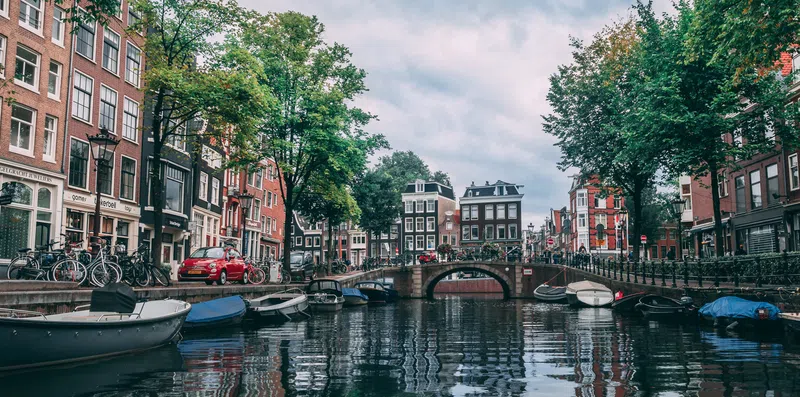 Estudar na Holanda: melhores bolsas