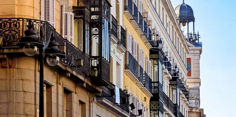 Os 3 melhores bairros de Madrid para morar no intercâmbio