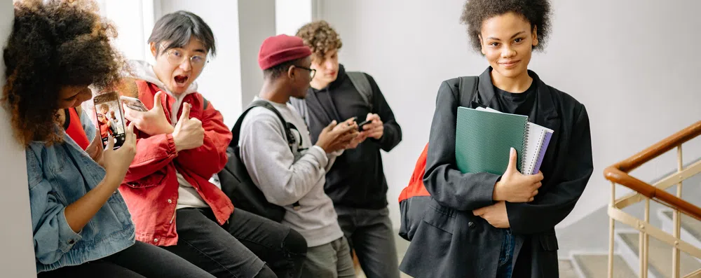 School profile: o que é e por que é importante para estudar fora?
