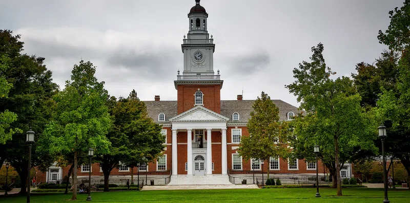 Johns Hopkins: conheça a universidade líder em Saúde nos EUA